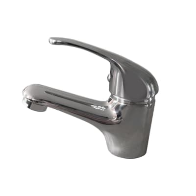 Monocomando de Lavatorio mueble RIMINI VALMAX