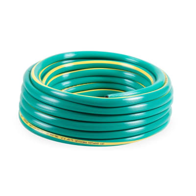 Manguera duplex verde de 1