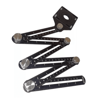 Posicionador para ceramica con 6 puntos doble Uyustools