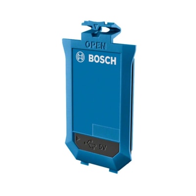Batería 3.7V 1Ah Bosch1