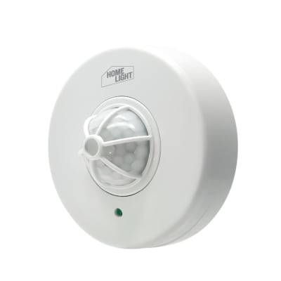 Sensor de movimiento 360° para Pared y techo  Home Light