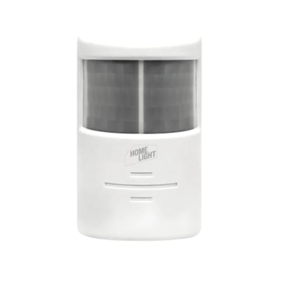 Sensor de movimiento 180 grados para Pared home light1