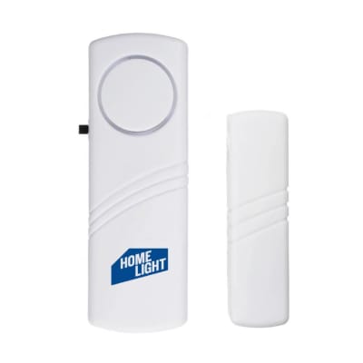 Alarma inalámbrica magnética Home Light