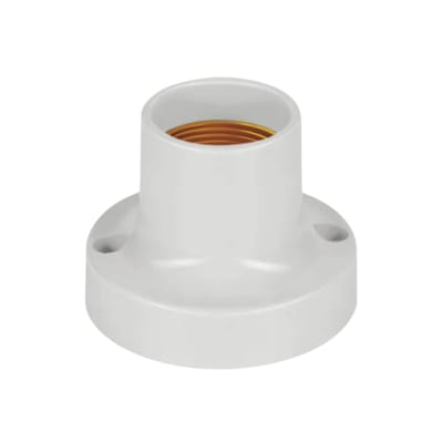 Wall Socket Mini Classic Home Light