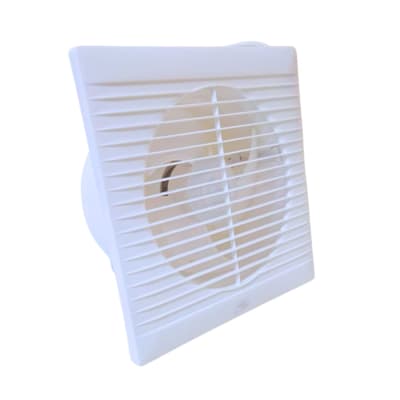 Extractor de aire 8