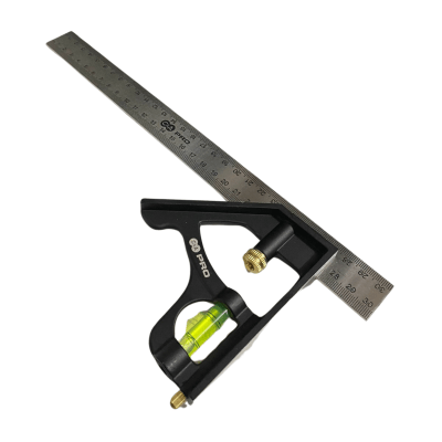 Escuadra de combinación 12