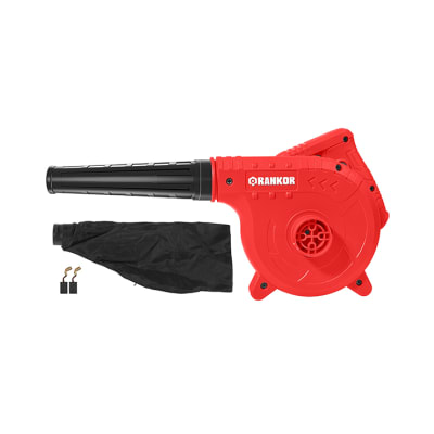 Sopladora aspiradora 600w industrial Rankor