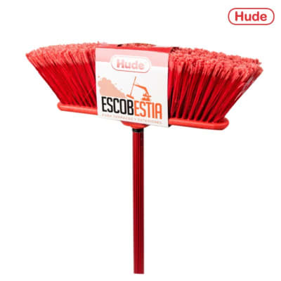 Escoba escobestia Hude