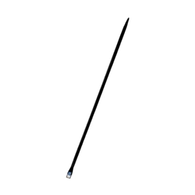 Barreta p/construcción 29mm x 1.55 mts CASCO