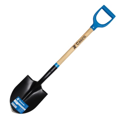 Lampa cuchara m/plástico ergonomica 2602 CASCO