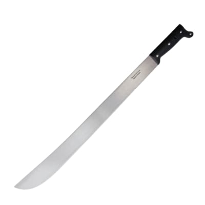 Machete sable 24