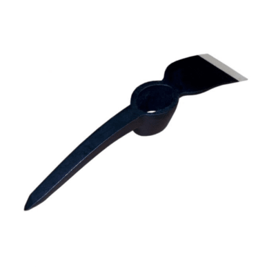 Zapapico S/Mango 5 Lbs C/Negro C&A