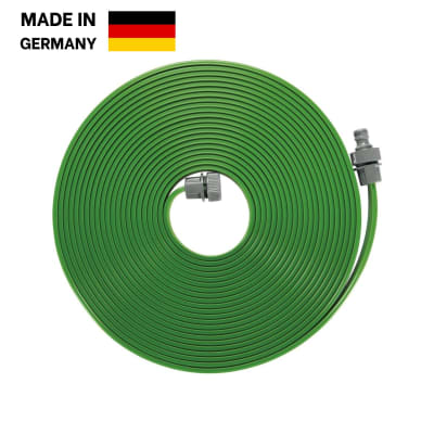 Manguera microperforada 7.5 metros para riego Gardena