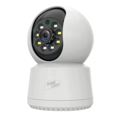 Camara de Seguridad 360° Home Light1