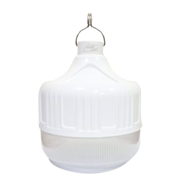 Foco led High Power Slim Recargable. 50W Home Light