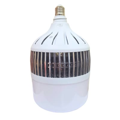 Foco Led Ultra High Power 100w Home Light