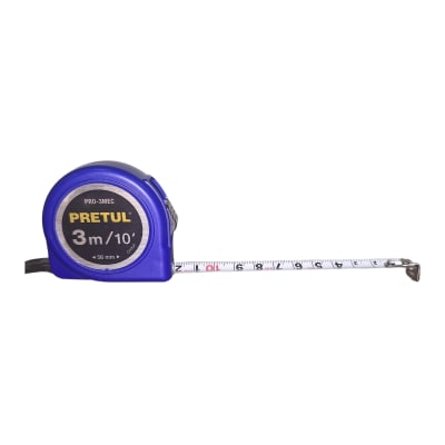 Wincha 3 m cinta 13 mm, Pretul3