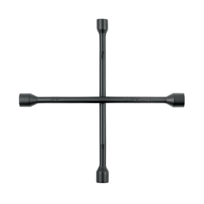 Llave de Cruz 14