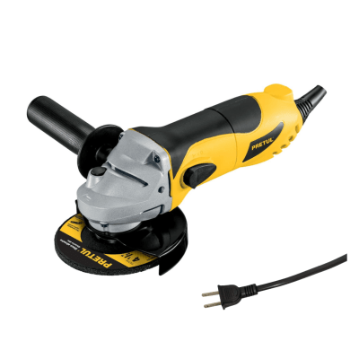 Amoladora 4 1/2´´ 700 W 220 V Pretul