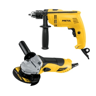 Taladro Percutor 1/2