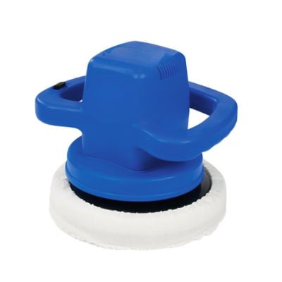 Pulidora de carro Orbital 120W XTD  XTD2401