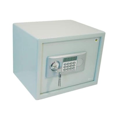 Caja fuerte digital 30X38X31CM