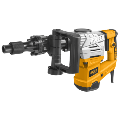 Martillo Demoledor Industrial 1300W Ingco1