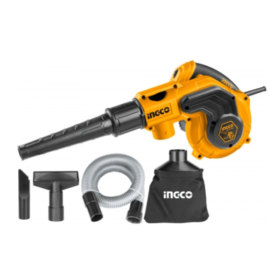 Sopladora Aspiradora 800 W Ingco