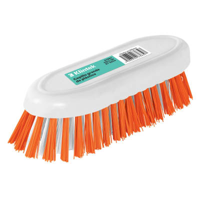 Escobilla de Plastico Modelo Regular 16cm KLINTEK