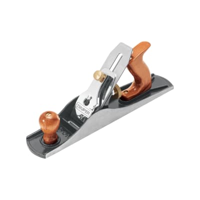 Cepillo carpintero #5 estriada Truper