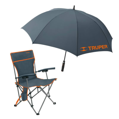Silla Plegable 30