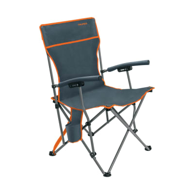 Silla Plegable para playa y camping Truper