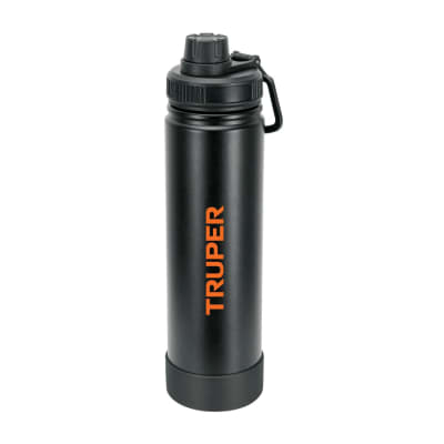 Termo de acero inoxidable, 700 ml, TRUPER1