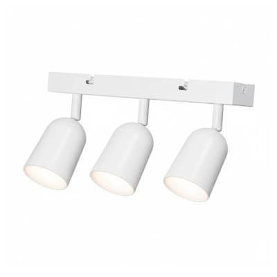 Lampara de Techo Triple Home Light