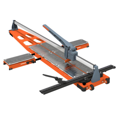 Cortador de Mayolica 1.60metros Industrial Tiler