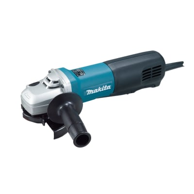 Amoladora angular 4½