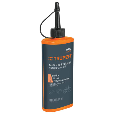 Aceite Multiusos 90 ml Truper1