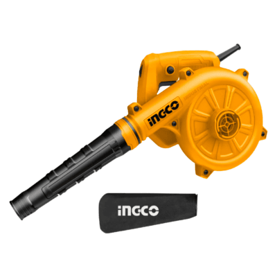 Sopladora aspiradora 650w Ingco