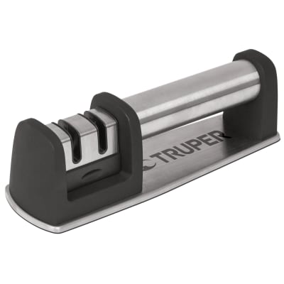 Afilador de cuchillo para cocina Premium Truper