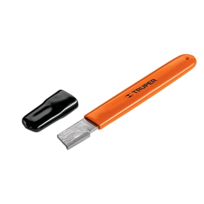 Afilador para herramientas de corte Truper