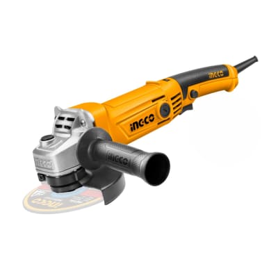 Amoladora angular 4 ½