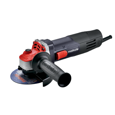 Amoladora esmeril angular 850w 41/2