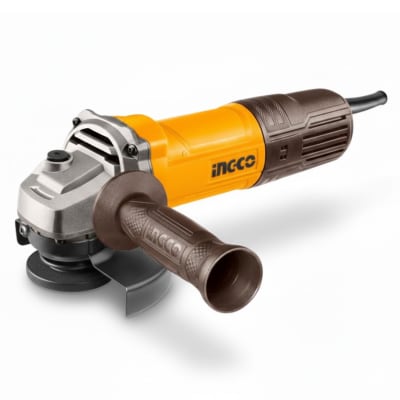 Amoladora angular 4 ½