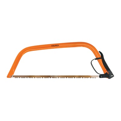 Arco montaraz de 24''. truper