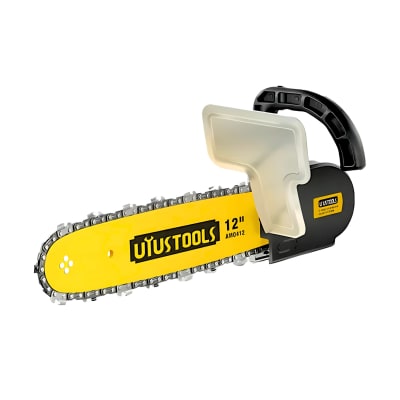 Adaptador de Motosierra 12'' para Amoladora UYUSTOOLS