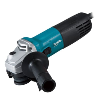 Amolado Angular Industrial 4½