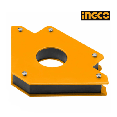 Escuadra Magnetica para soldar 4
