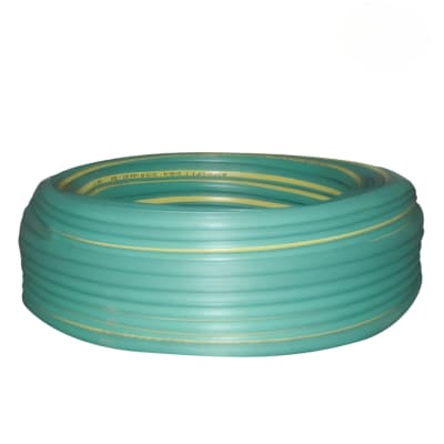 MANGUERA DUPLEX VERDE 5/8 X100M 2M