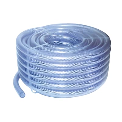 MANGUERA REFORZADA TRANSP. PRESION 3/8 X100M 2M1