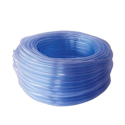 MANGUERA REFORZ. TRANSP. P/AUTOM. 1/4 X 100M - 2M